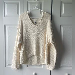Universal Thread Sweater